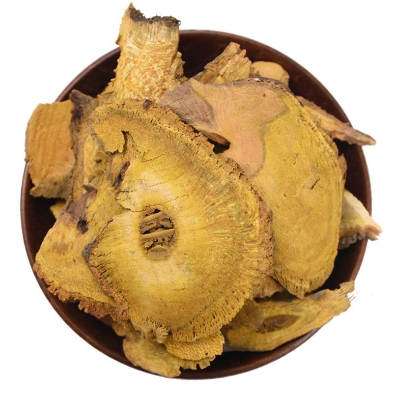 虎杖中药材 新货虎杖 生虎杖 虎杖片新鲜干货无添加 精选虎杖250克