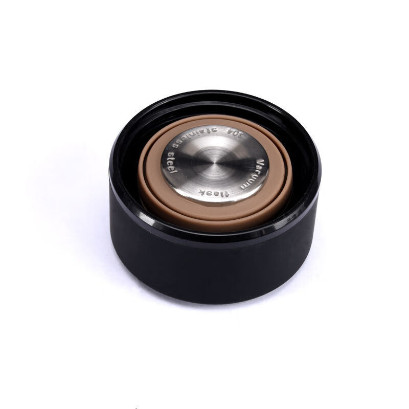 现货直发智能显温商务杯盖保温杯盖子防漏杯盖密封压力配件外盖办公杯