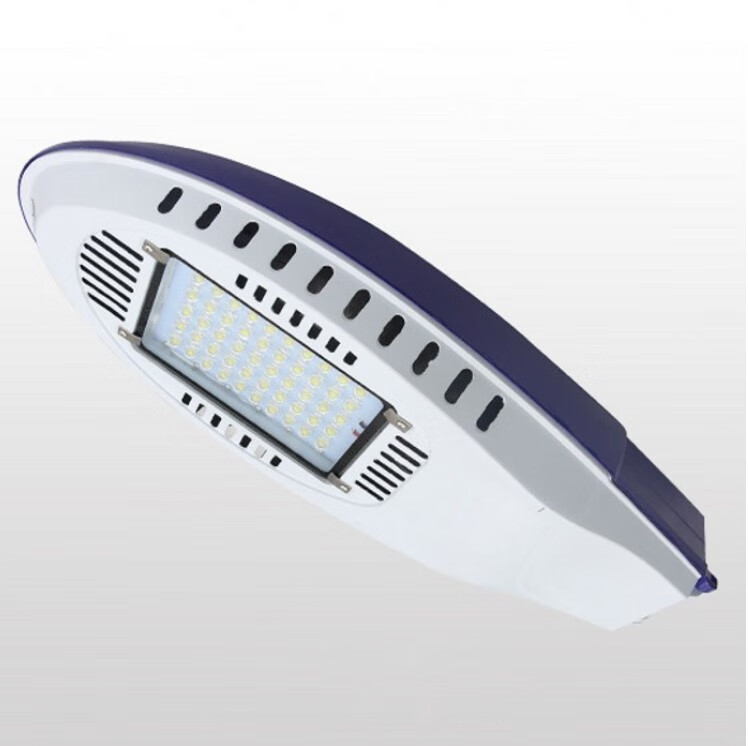 路灯头 led新星路灯头灯罩户外防水超亮新农村道路小区广场挑臂抱杆