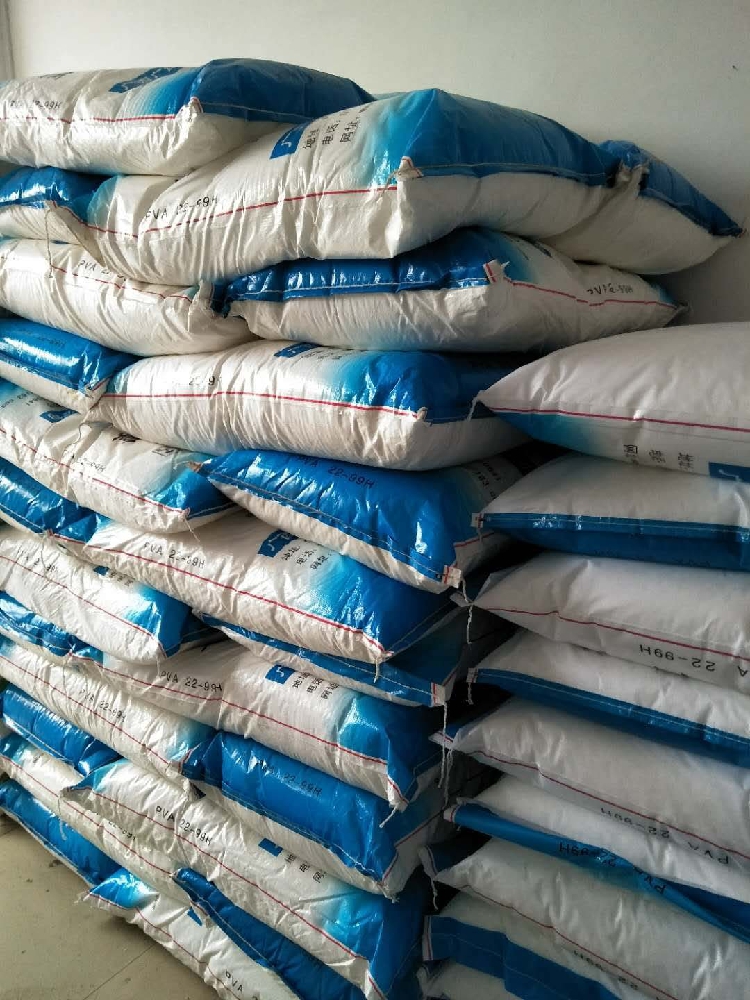 烯醇pva 速溶胶粉108胶水广维烯醇胶水22-99h 12.