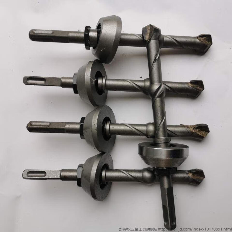 机械锚栓专用扩孔钻头后扩底锚栓专用扩孔钻头m81001101个