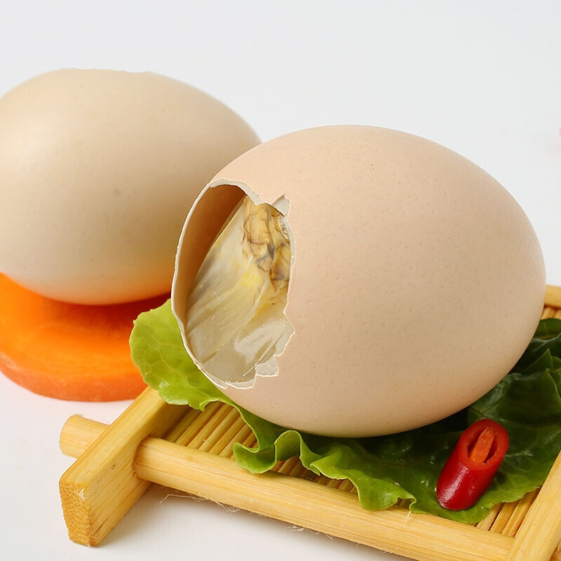 宝然生鲜13天活珠子鸡胚蛋 新鲜喜蛋凤凰蛋 美味营养生毛蛋钢化蛋 40