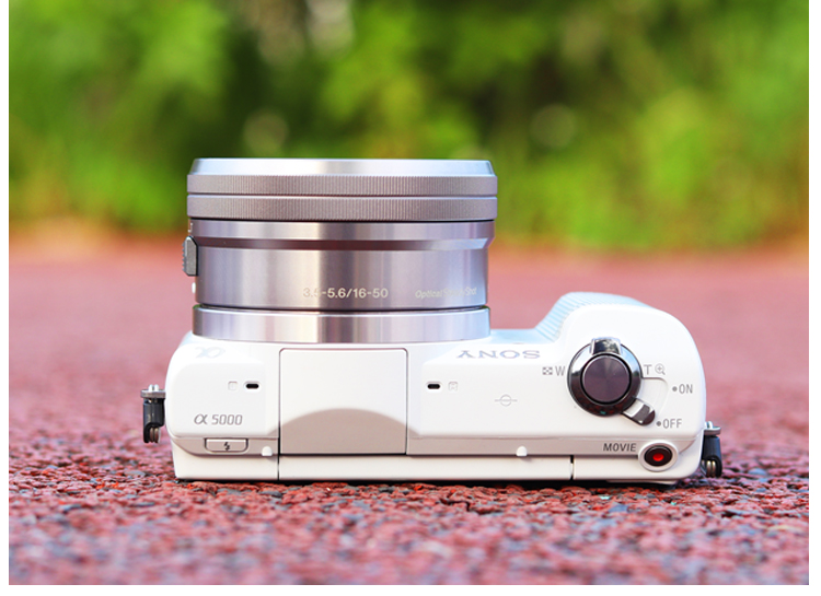 索尼微单反相机a6000a6300a6100a6400二手数码高清入门级a500099新a