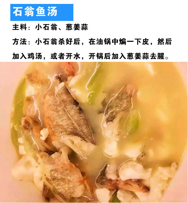 諾斯食美虎頭魚新鮮石九公老虎斑紅石斑石頭鱸石翁魚海釣石狗公鮮活3