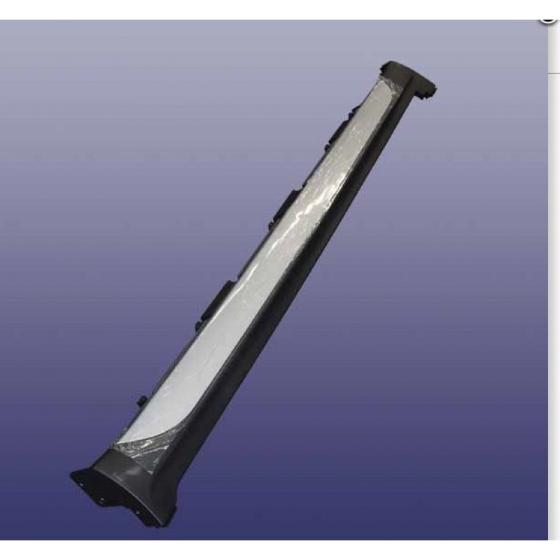 原装奇瑞瑞虎53x瑞虎7裙边侧踏板侧裙护板瑞虎5凯翼x5侧裙护板凯翼x5