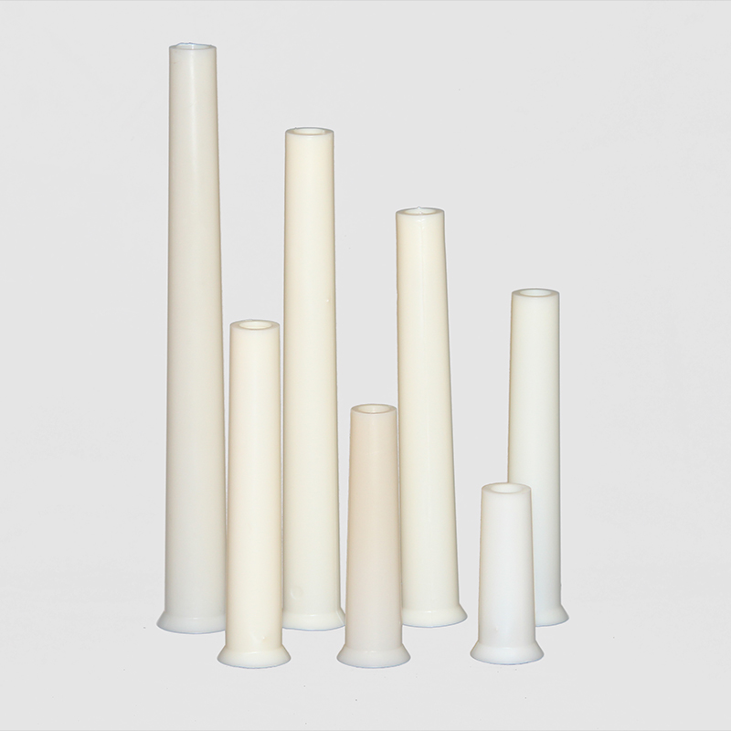 酷思达铝模锥形套管模板支撑胶管铝膜管建筑工地穿墙螺丝预埋件可拆卸