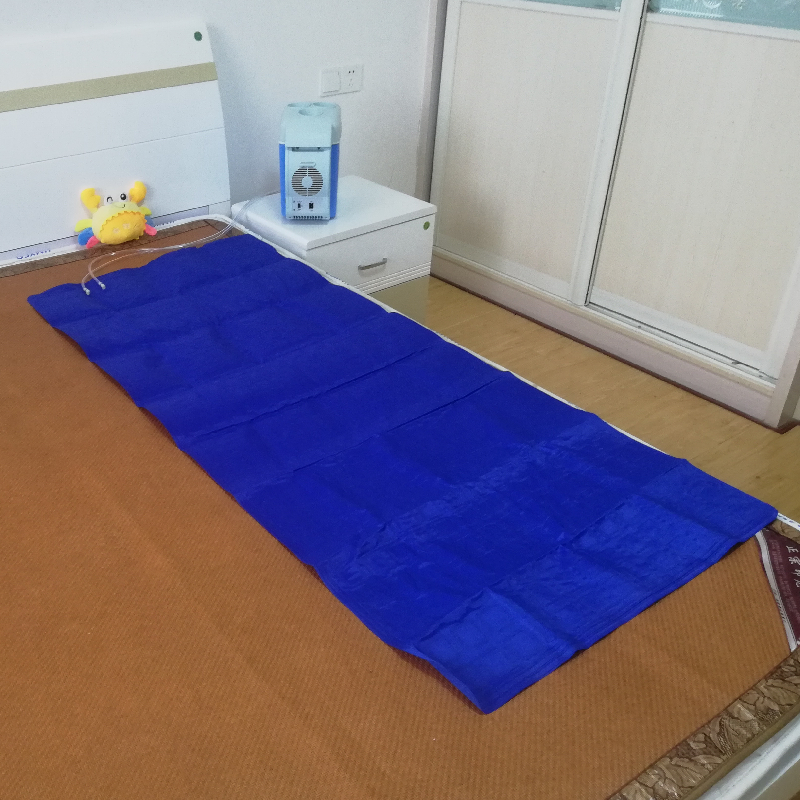 冰毯降温机降温冰箱水冷制冷床垫冷水垫子降温房间注水凉席冰垫循环