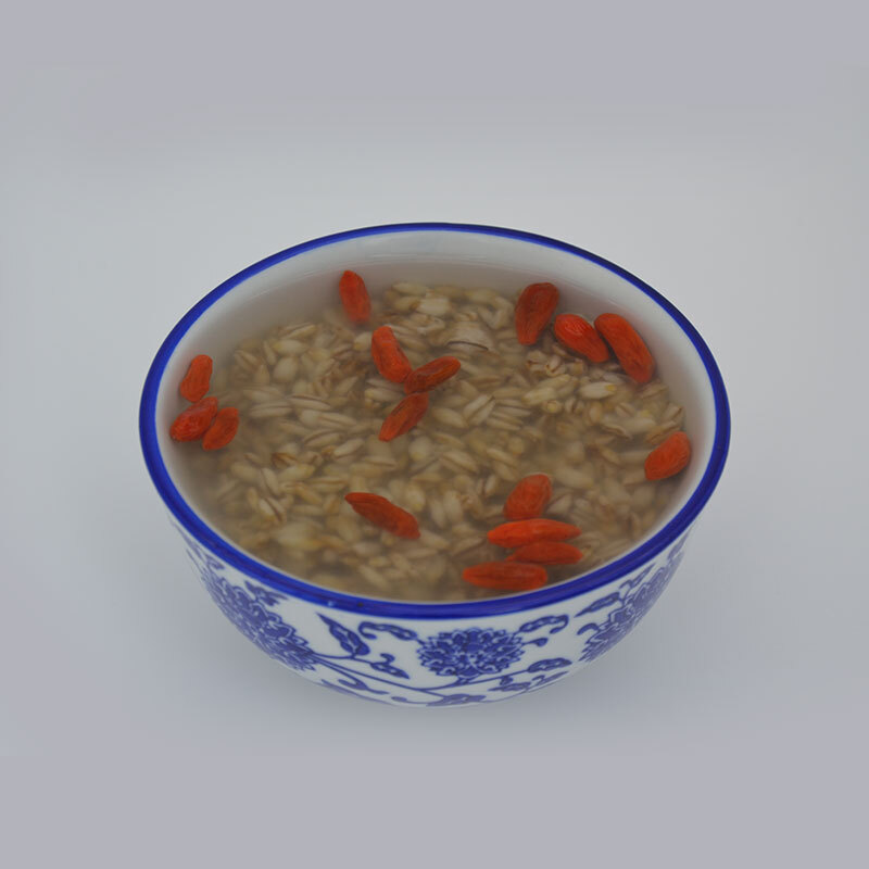 青藏特产白蓝青稞甜醅甜胚子青海特色美食小吃200克开袋即食2袋