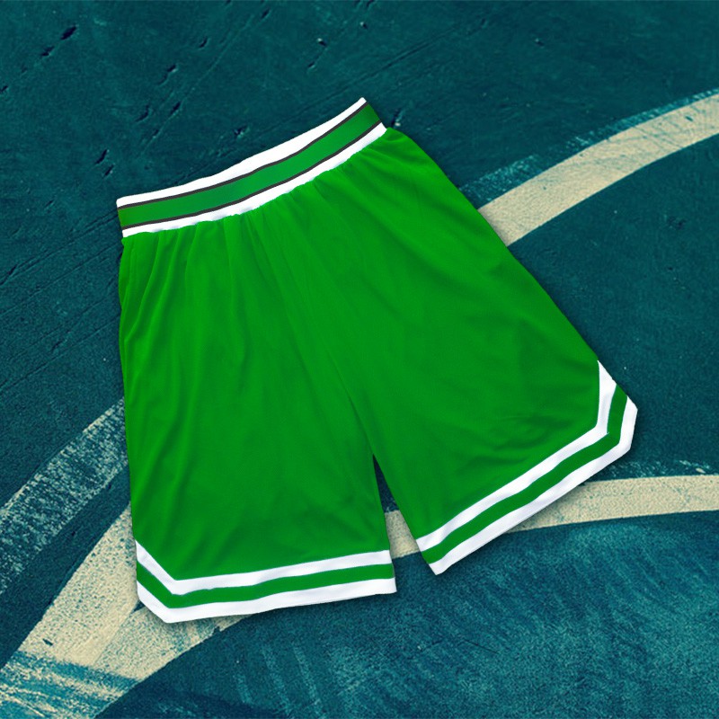 滕讯体育nba旗舰 湘北灌篮高手篮球衣训练队服男女diy樱木花道篮球服