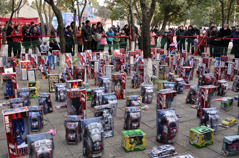 赚钱工具 竹套圈 套圈竹圈 竹环 儿童玩具 摆地摊竹圈 直径30cm套圈10