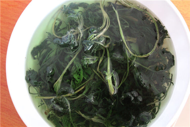 干哈拉海旱哈拉海螫麻子小荨麻水哈拉海承德特产干货200g 200g【图片