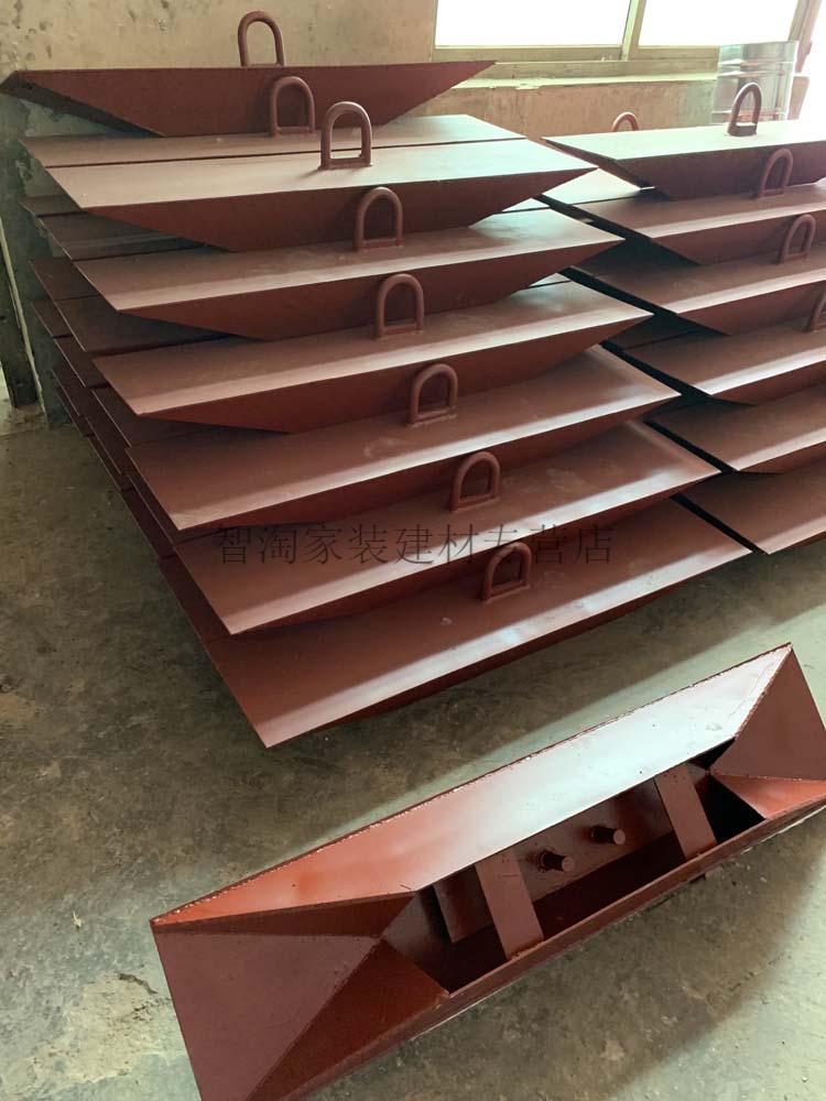 电力地锚石船型地锚地锚钻棒螺旋地钻拉线大棚棒电杆固定拉线螺栓