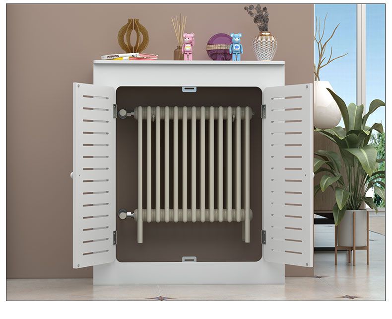 裕顺寿 分水器遮挡罩地暖分水器遮挡罩暖气片箱罩地暖分水器遮挡罩