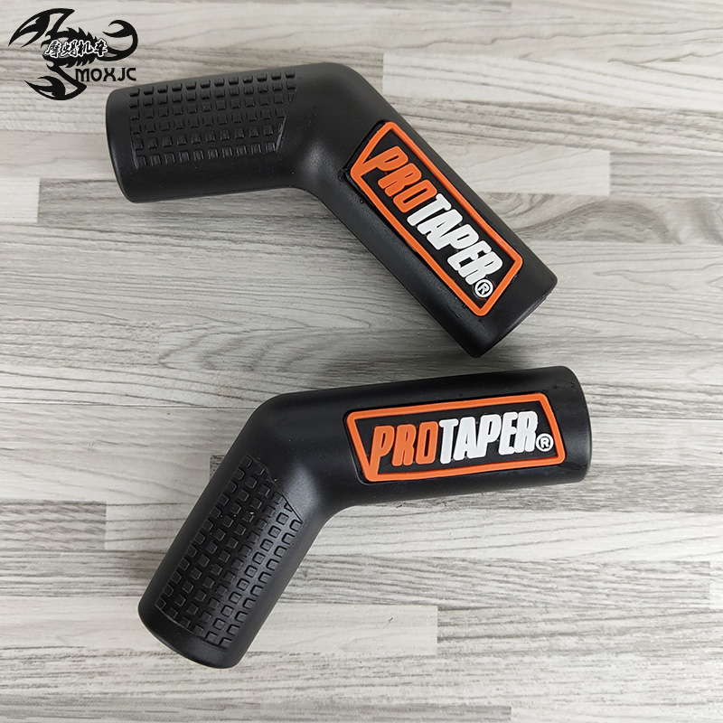 川崎ninja400挡杆ninja忍者300250zz650改装挂变档杆保护套琦栗pro款