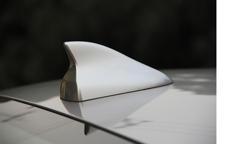 适用于奇骏鲨鱼鳍原装天线新逍客鲨鱼鳍天线尼桑劲客新奇骏汽车天线