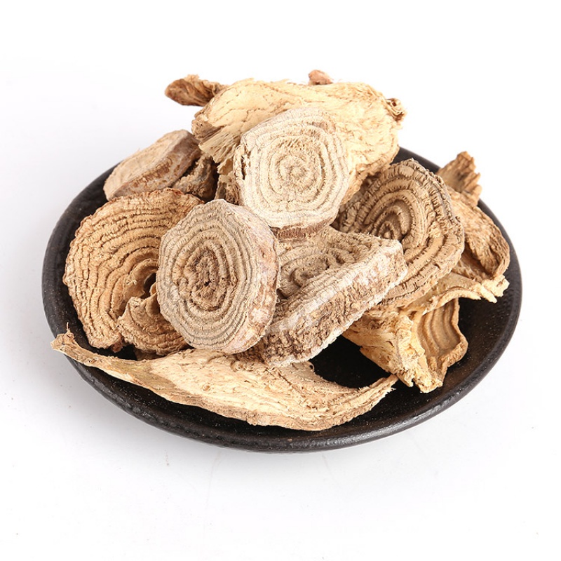 商陆500克 花商陆 见肿消 土冬瓜中药材供应非醋商陆