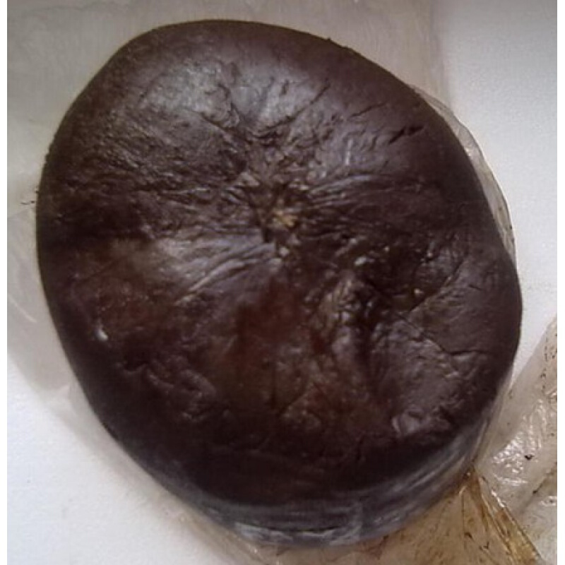 传统手工豉油膏玉林固体酱油酱油膏中盐500g