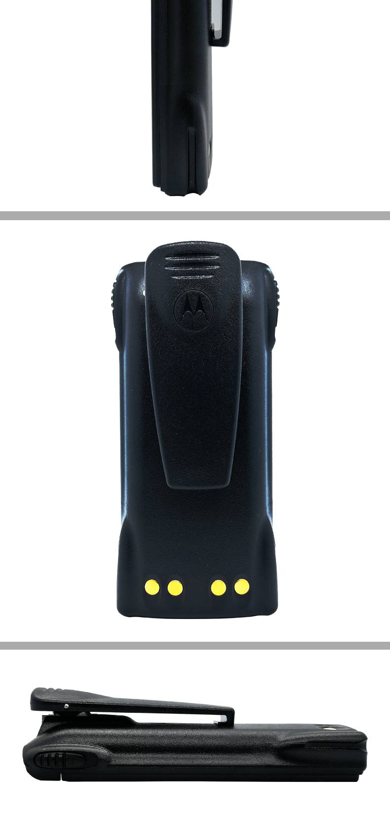 摩托罗拉gp328338对讲器机通用电池pmnn9008非