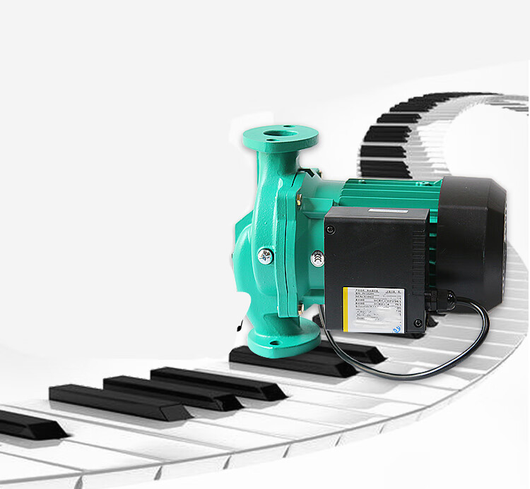 定制水泵ph101102123150eh太阳能热水管道循环泵ph150eh