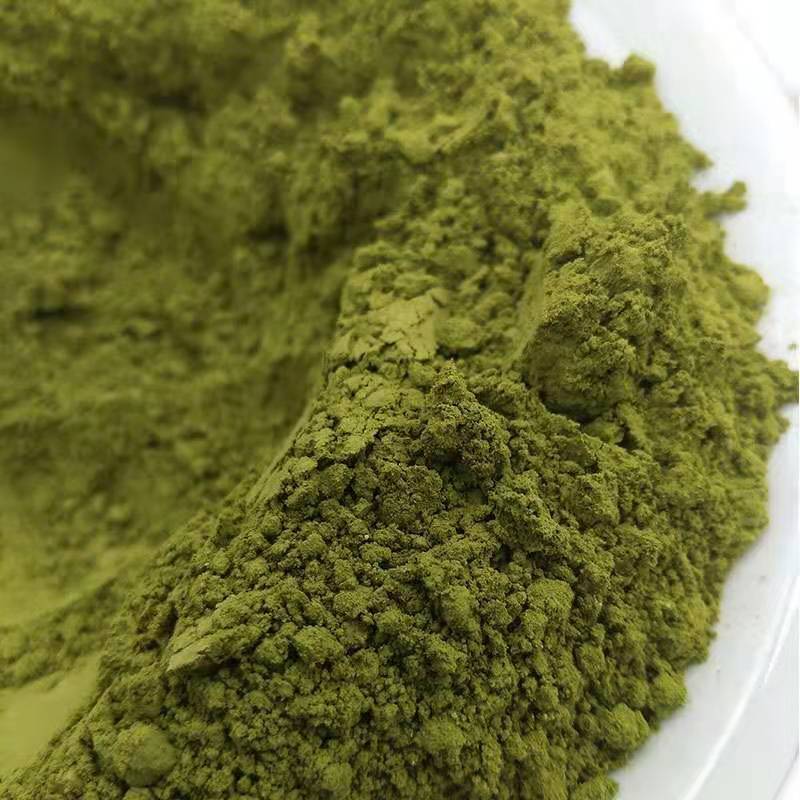 金银花粉中药材二花双粉金银花茶粉超细金银花粉现磨银花花粉泡澡 纯