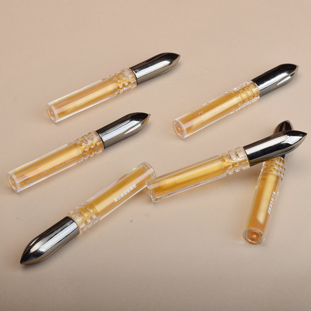 大号万山液体胶笛膜胶笛子贴膜胶竹笛胶水横笛专用配件套餐大号液体胶