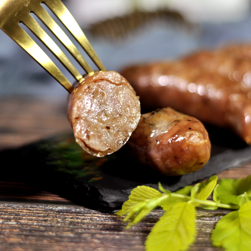 黑胡椒味烤肠【图片 价格 品牌 报价】-京东