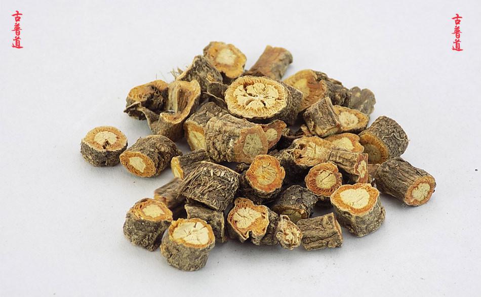 防风 关防风 内蒙海拉尔 防风中药材防风(加急发货) 250g