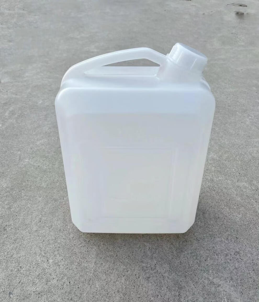 加厚塑料桶方储水桶酒壶装花生酱桶加厚15升30斤油桶水桶