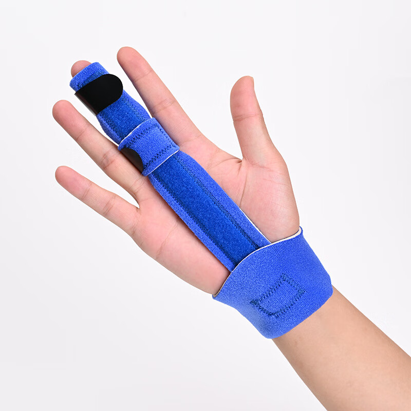 器械专营店商品编号:10056680466389商品名称:忠剑医疗 护指手指食指