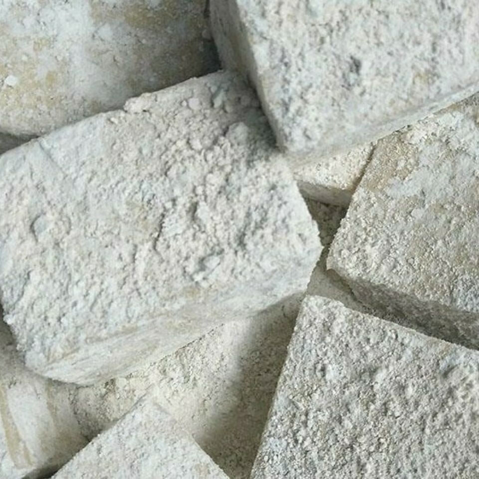 贵州大方特产石灰豆腐正宗农家特色小吃石灰豆腐量大从优真空包装一斤