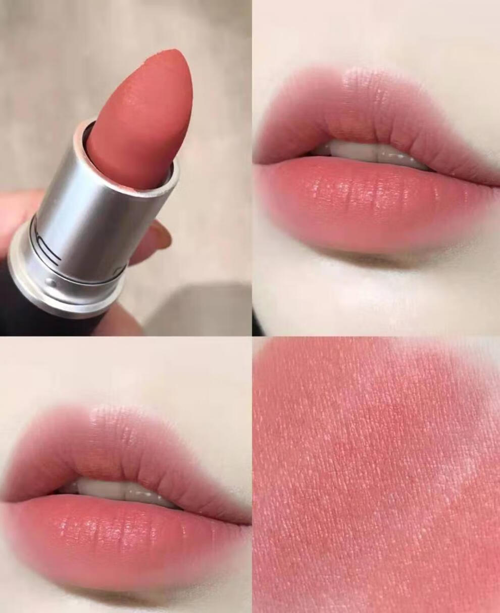 itmac头口红925316925摩洛哥红棕