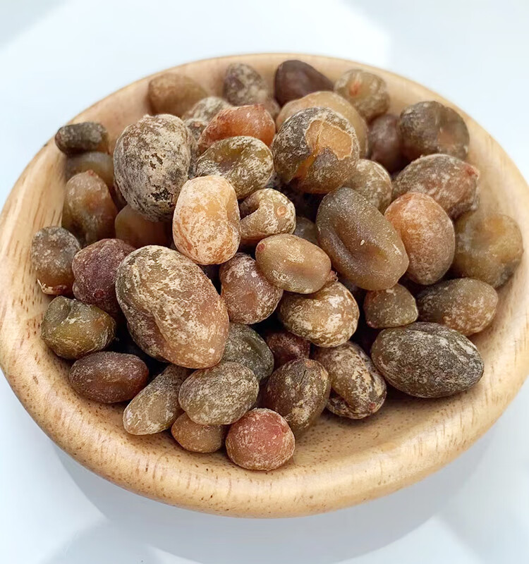 爽脆益智 酸甜益智果 陈皮小春砂 阳春特产 小野果 嘉隆-爽脆益智出厂