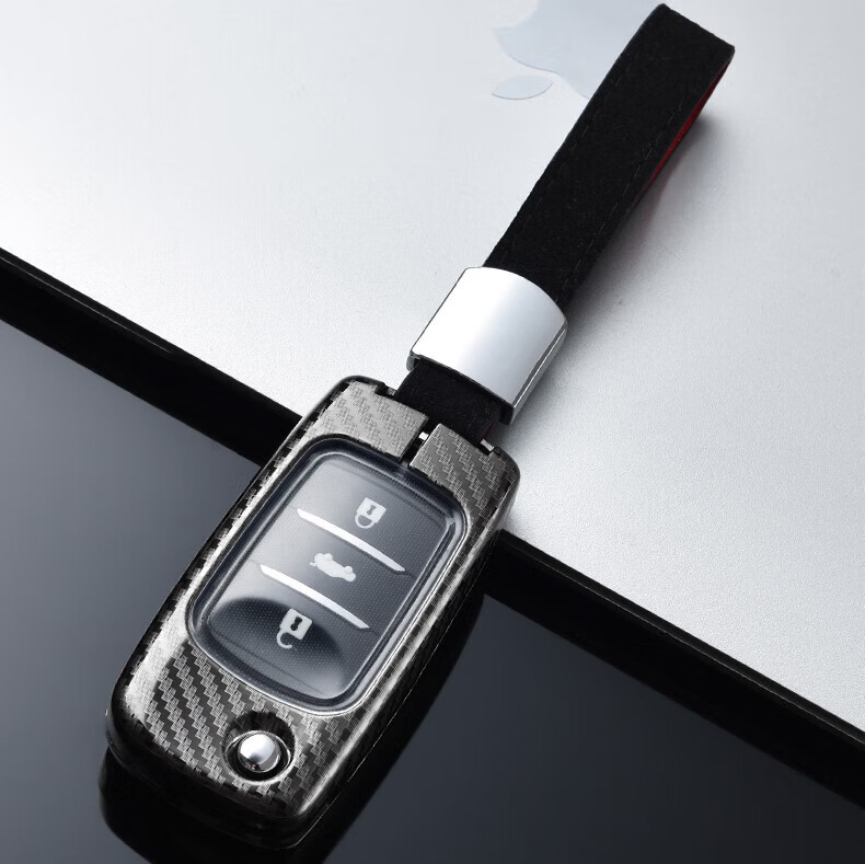 长安cs55钥匙套 专用2017/18/19款炫色版1.