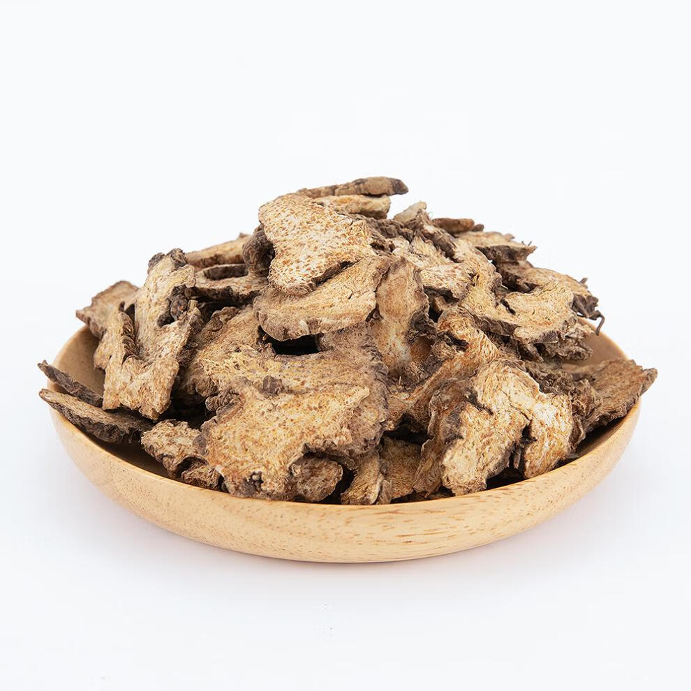 中药材 内蒙苍术苍术 北仓术泡茶 苍术粉 250g克九九和仁【图片 价格