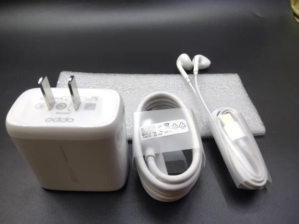 oppok9原装充电器数据线findx2pro充电头findx3pro闪充线原装充电头