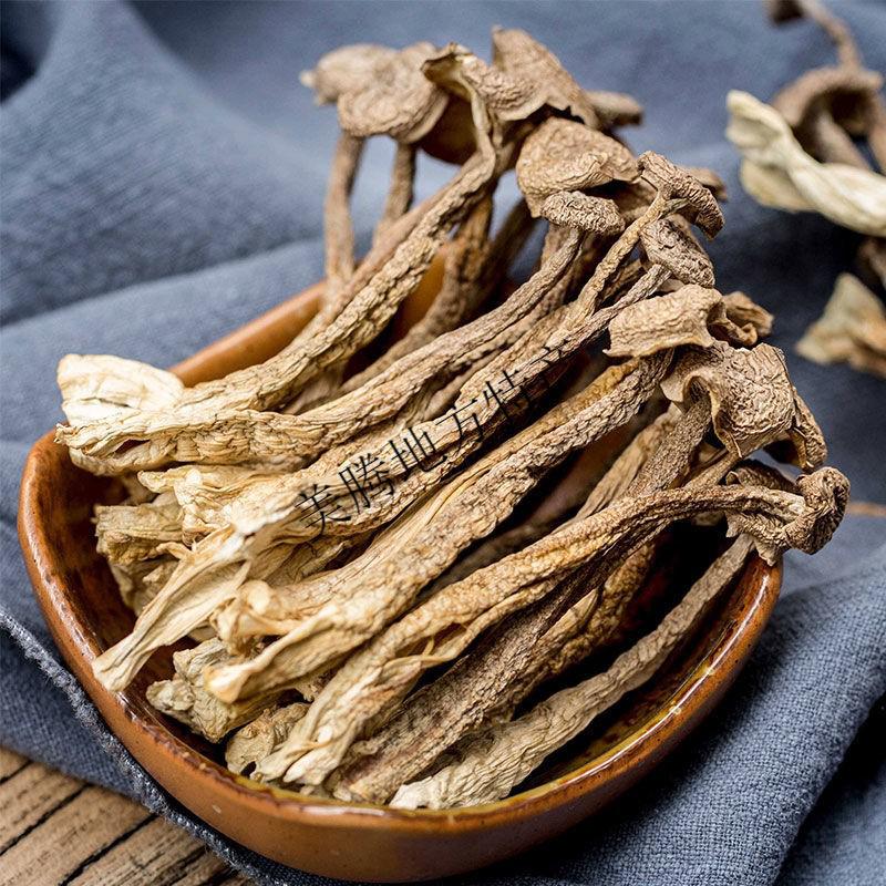 鹿茸菇500g鹿茸菌干货菌鹿茸菇干鹿茸菌菇蘑菇香菇食用菌特产