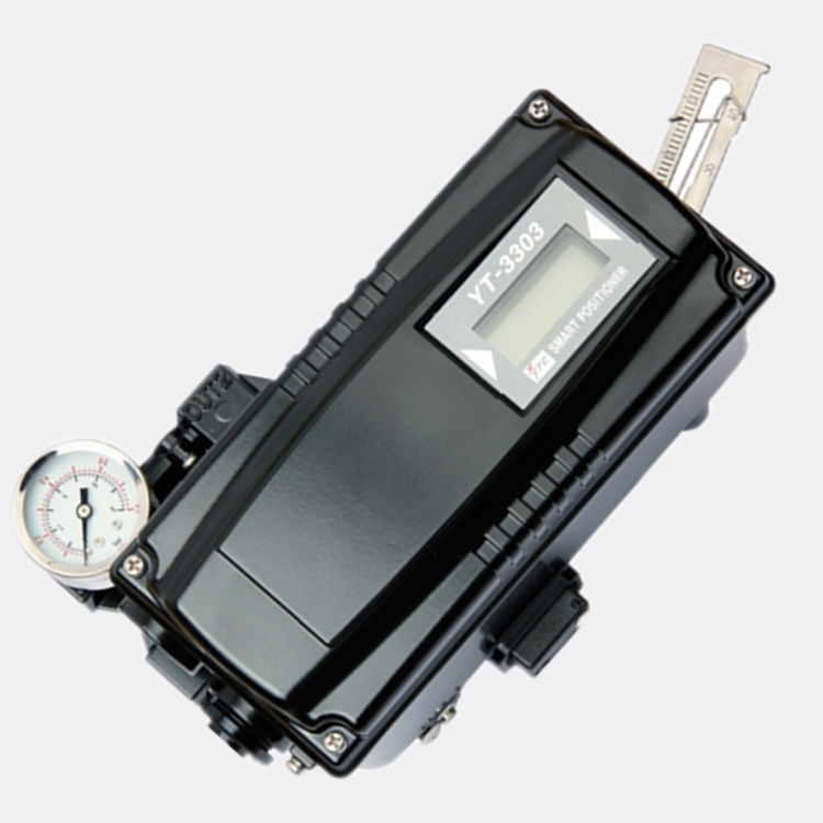 定制永泰ytc阀门定位器yt-1000l.yt-1000r.