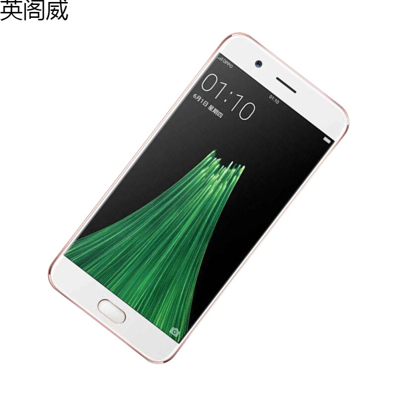 蕴沐磐适用适用oppor11splus手机屏幕总成r11/t r11plus/r11pluskt