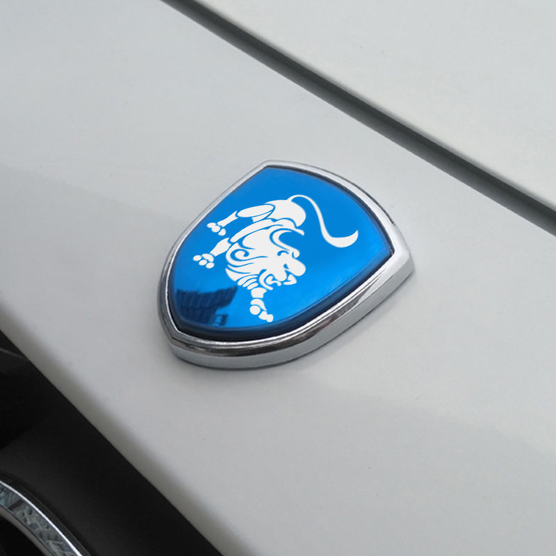 东风风行t5evo车标东风风行t5车标贴evo车贴t5l改装装饰配件机盖车头