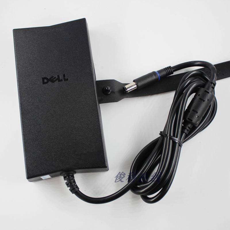 dell戴尔g5 5587/5590 g3 3590/3570笔记本电源适配器充电器130w