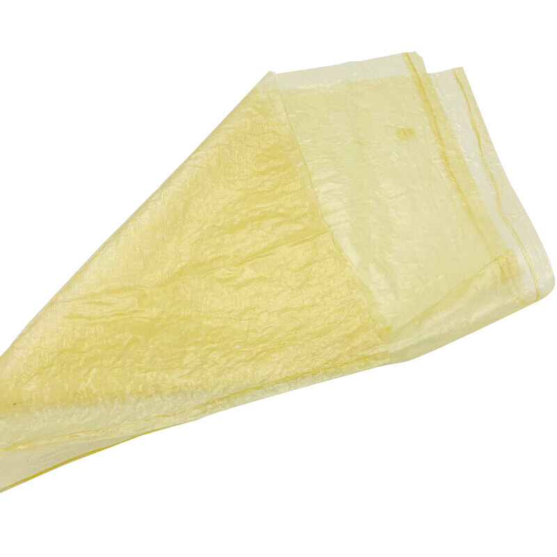 潮汕腐膜头层豆腐皮干货长方形油豆皮肉皮春卷皮500【图片 价格 品牌