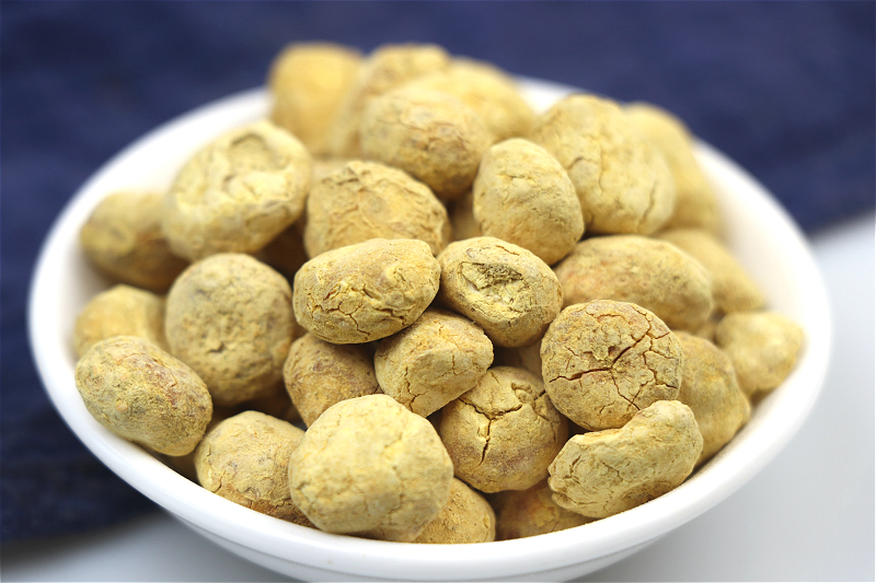 法半夏500克中药材