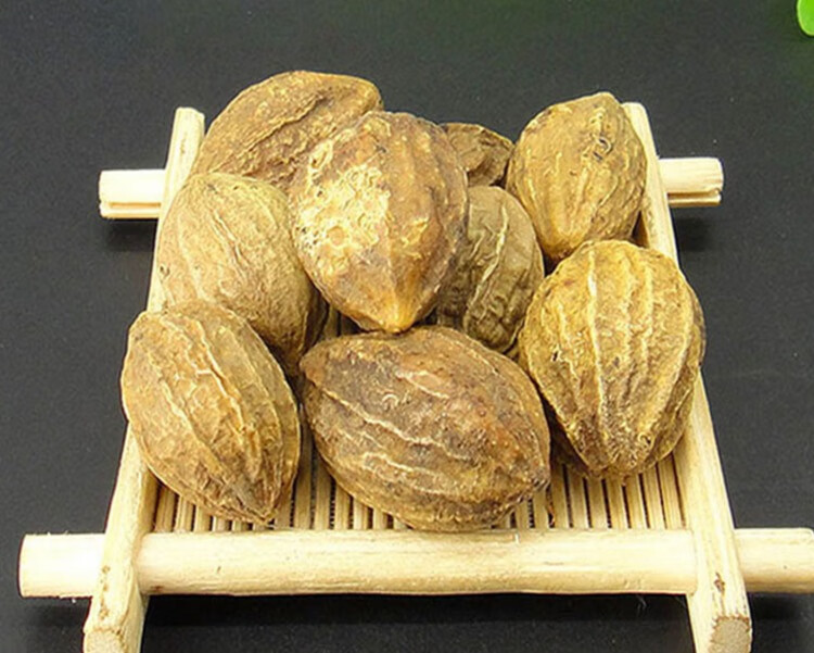 柯子中药材金柯子500g呵子【图片 价格 品牌 报价】-京东