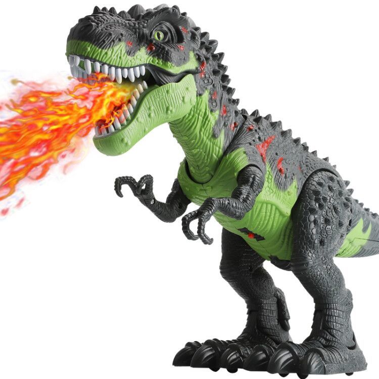 小号喷火霸王龙充电版【图片 价格 品牌 报价】-京东