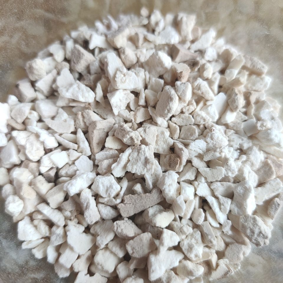 碎茯苓 大颗粒 白茯苓碎 茯神碎片 中药材供应 碎茯苓 500克