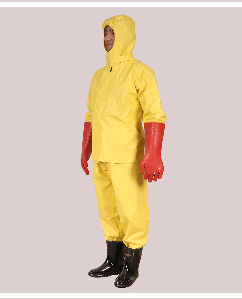 高压10千伏电工绝缘服套装电服电装具操作服耐部分款式1028为定金定制