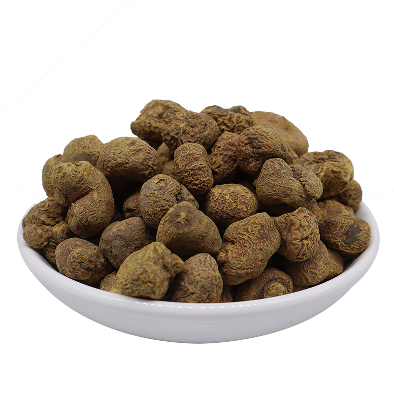 同仁堂金果榄100g金果榄中药金牛胆 九牛胆地苦胆非青牛胆搭金钱草