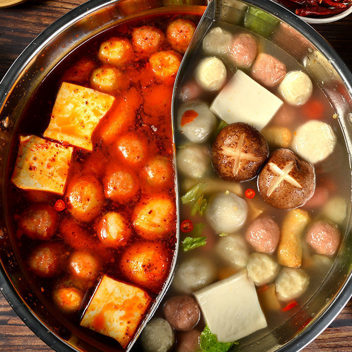 火锅丸子家庭套餐海鲜丸子火锅食材虾丸撒尿牛丸龙虾球 4斤装(3-5人