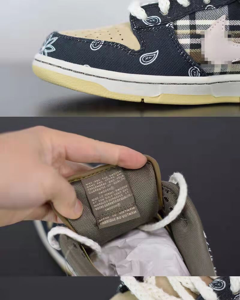 ajdunksb冰雪奇缘北卡蓝低帮板鞋aj男女学生潮流厚鞋舌运动休闲鞋子 k