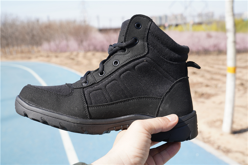 17防寒靴冬天冻库专用高原鞋内羊毛防寒防水防风防雪防滑防冻脚鞋热脚